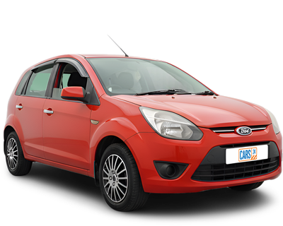 Ford Figo-img